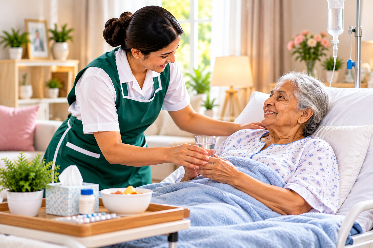 Patient Care